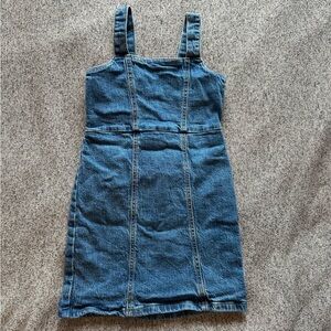 🌟3/$20🌟 Art Class Denim Dress